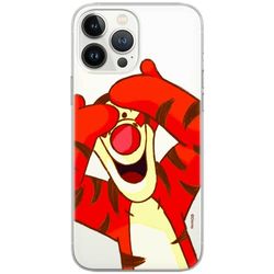 ERT GROUP mobiltelefonfodral för Samsung A51 originalt och officiellt licensierat Disney mönster Winnie the Pooh and friends 035 Vit anpassad till formen på mobiltelefonen, gedeeltelijk transparant