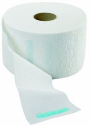Fripac-Medis Le Coiffeur Rolo de gaze protetor para o pescoço (5 unidades)