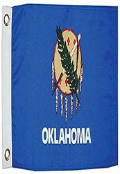 Taylor Made Flag 93122, Oklahoma