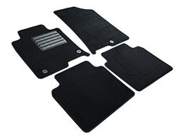 MDM SP-6261 Velour Car Floor Mats Optima 11.2015