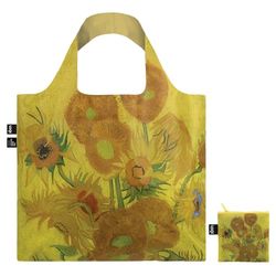 VINCENT VAN GOGH Sunflowers Recycled