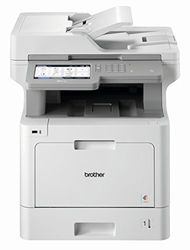 Brother MFC-L9570CDW Multifonctionnel Laser A4 2400 x 600 DPI 31 ppm WiFi