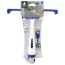 Elephant Raspador para duche com pulverizador Squeegy