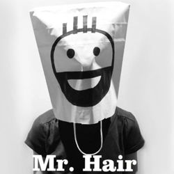 MR.HAIR