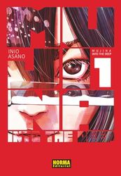 MUJINA INTO THE DEEP 01