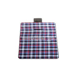 Brunner Alfresco Coperta da Picnic (Colori Misti)