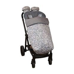 Babyline Game fotboll, unisex, grå