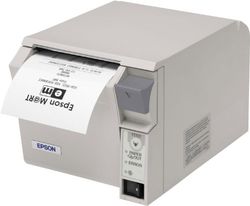 Epson TM-T70 (031) Stampante per Ricevute, Serial, PS, ECW