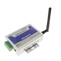 Cablematic – gsm externe opening deuren voor controle en gemak