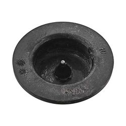 febi bilstein 100784 Spring Seat for coil spring, pack of one
