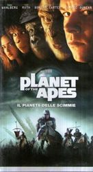 plant of the apes