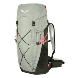 Salewa Ryggsäck blandad, Skugga/mörk oliv, one size