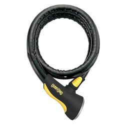 ONGUARD Sistema anti-roubo cabo BLINDADO Rottweiler 8025