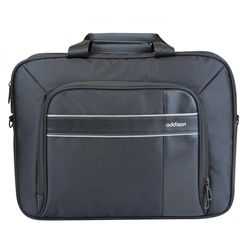 Addison Sacoche pour ordinateur portable 14 1" Cornell 14 Notebook Case 14.1 Noir