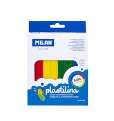 MILAN - 4 x 330 g klei (FACTIS, S.A. 914504)