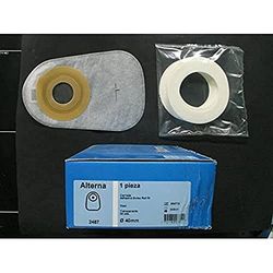 TRAN Bolsa Colopla 2487 Cer Tran Maxi 40mm 1P 700 gr