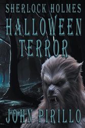 Sherlock Holmes, Halloween Terror