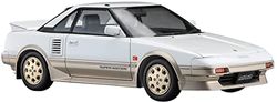 Hasegawa - 1/24 Toyota MR2 AW11 20604 (3/23) *