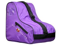 Epic Patins à roulettes Standard Sac, Taille Unique, SktBagPrp, Violet, Taille Unique