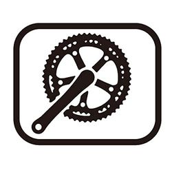 SHIMANO Y0jr31000, Trasmissioni Unisex Adulto, Nero, Taglia Unica