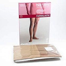 Farmalas Panty Farmalas Fte Cab Izdo Pq 100 g
