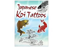 Japanese Koi Tattoos