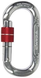 OVAL COMPACT LOCK