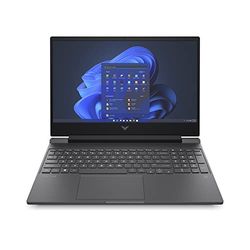 HP Victus Gaming Laptop 15-fa0102nw | 15.6" Full HD | Intel Core i5 12450H | 16 GB RAM | 512GB SSD | NVIDIA GeForce RTX 3050 | Windows 11 Home | QWERTY Keyboard