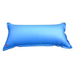 Pool Mate 1 – 3745 Heavy-Duty 1,2 m x 1,5 m Winterizing Air Pillow per Piscine Fuori Terra