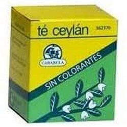 Te Ceylan 15 Inf Carabela