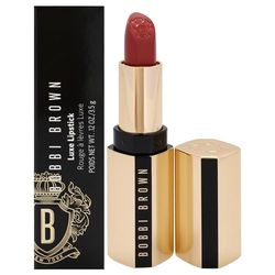 BOBBI BROWN Luxe Lipstick – tranbär, 3,5 g