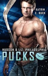 Philadelphia Pucks: Hudson & Liz