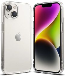 Ringke Fusion iPhone 14 Plus Matte Clear