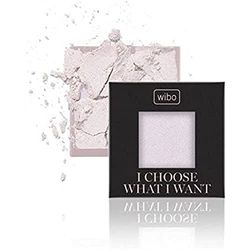 Wibo Shimmer I Choose.. No 1