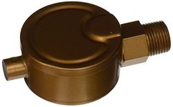 Gorton 1 3/8" Steam Air Vent