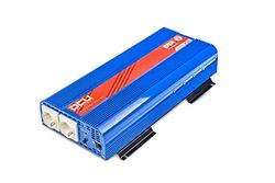 CDU TECNOLOGIC 3740243000P onduleur à Onde Pure, 0, 24 V