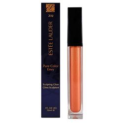Estée Lauder, Pure Color Envy Sculpting Gloss, colore 310, Shell Game, 1x 6 ml B01BR12M1U