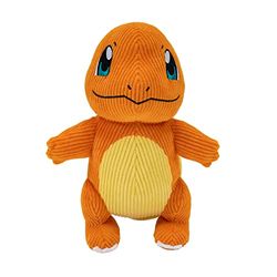 Bizak Pokemon Charmander speelgoed, oranje (63222890)