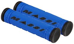 Punhos de bicicleta, punhos de MTB