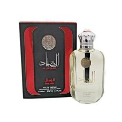 Al Sayaad Sayad for Men EDP 100 ml by Ard Al Zaafaran Arabic Fragrance