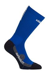 uhlsport Tube It Meias com Grip, homem