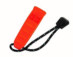 Best divers Sifflets d'urgence Adulte Unisexe, Gris,