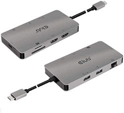 USB 3.2 GEN1 USB 3.2 Gen1 Tipo C Hub PD Charging