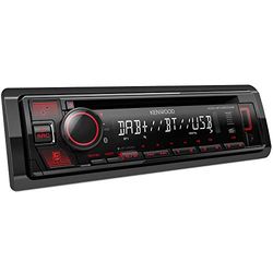 Kenwood KDC-BT450DAB