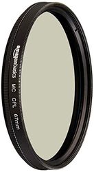 Amazon Basics Circular Polarizer Filter - 67 mm