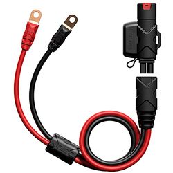 NOCO GBC007 Cavo di Prolunga con Adattatore X-Connect da 47 Centimetri per Dispositivi di Avviamento di Emergenza Boost UltraSafe al Litio GB20, GB40, GB50 e GBX45