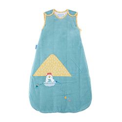 Grobag - Saco de dormir (6-18 m/3,5 Tog)