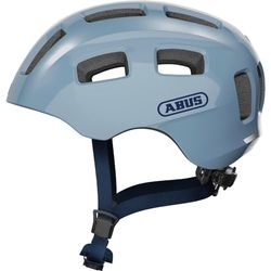 ABUS helm Youni 2.0 gletsjerblauw M 5257