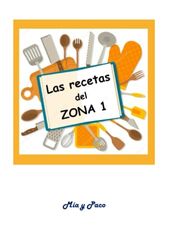 Las recetas del Zona 1