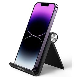 UGREEN Multi-Angle Phone Stand Black